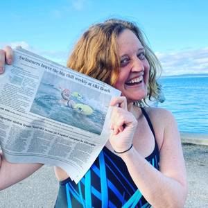 Meet your Posher, Erin